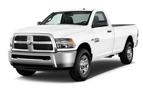 2017 ram 2500 6.4.